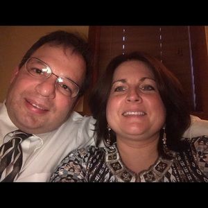 Meet your Posher, Ronald